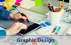 Graphic Design التصميم الجرافيكي 