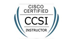 Cisco Certified Academy Instructor Cisco Certified Academy Instructor