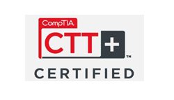 CompTIA Certified Technical Trainer